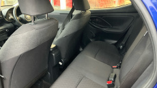 Toyota Yaris 1.5 Hybrid Icon 5dr CVT Hybrid Hatchback